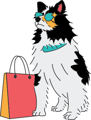 Cool Dog