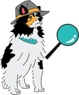Investigator Dog