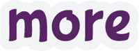 more